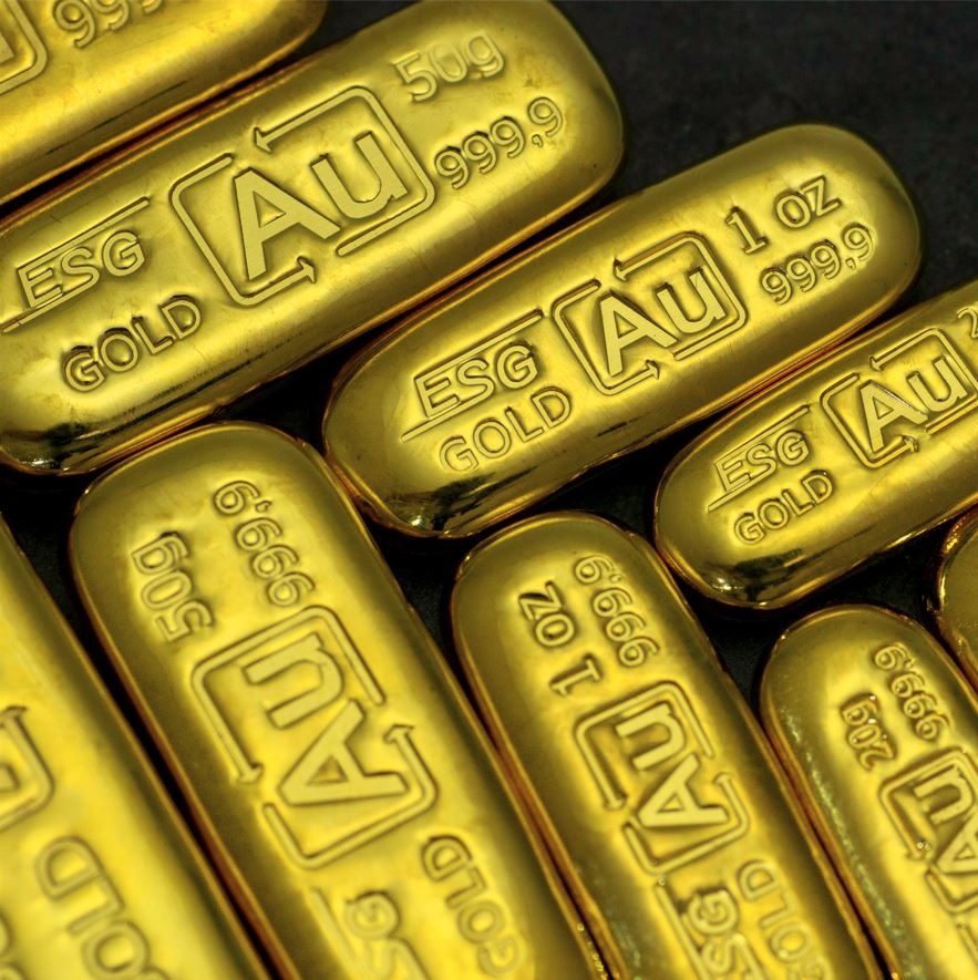 Gold: Wertvolle Geldanlage oder Fälschung?