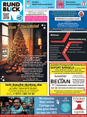 Aktuelle Ausgabe